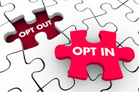 Secondary Uses - National Data Opt and Type 1 